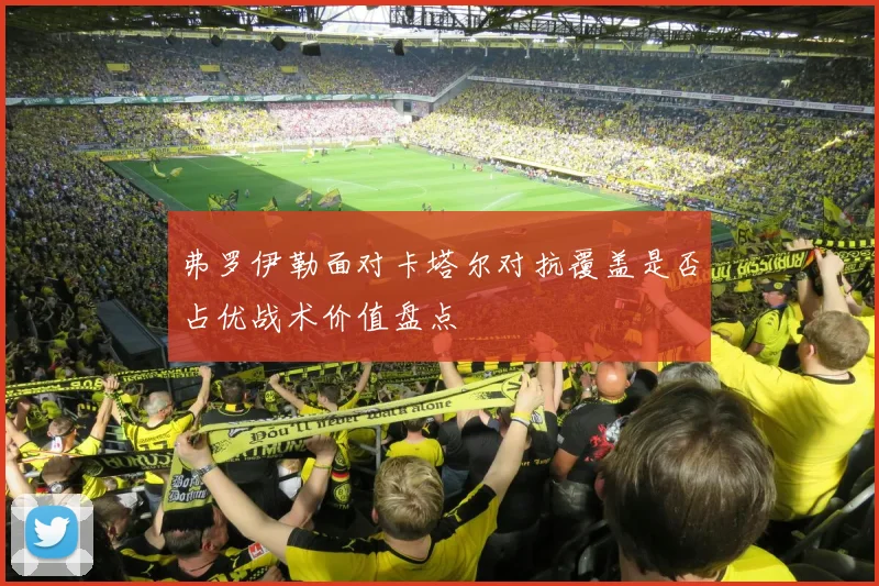 弗罗伊勒面对卡塔尔对抗覆盖是否占优战术价值盘点