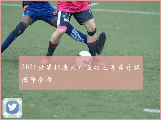2026世界杯澳大利亚对土耳其晋级概率参考
