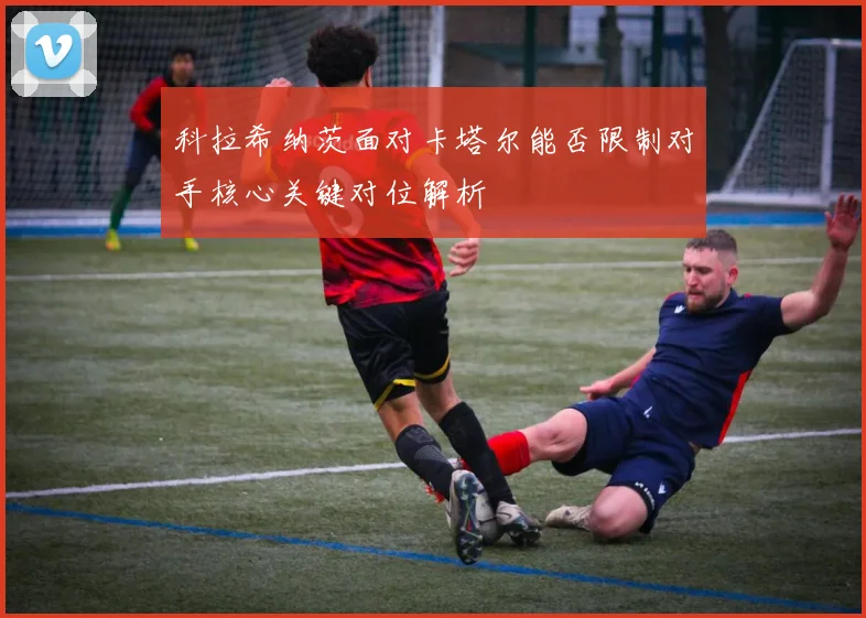 科拉希纳茨面对卡塔尔能否限制对手核心关键对位解析